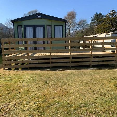 Villa The Roecliffe 54 Dunoon Exterior foto